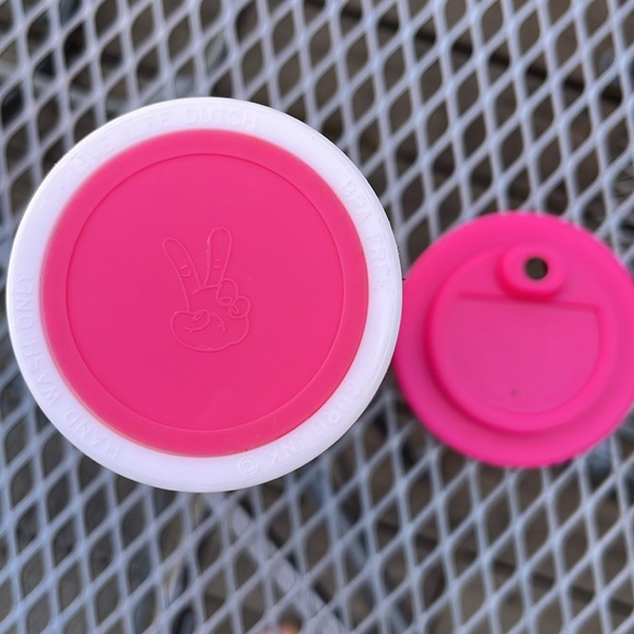 Dutch Bros Insulated Tumbler - Picture 4 of 4